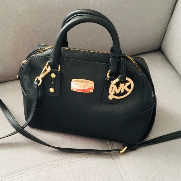 So CUTE MK bag!!